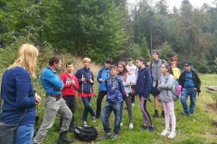 Návštěva CLA v Trutnově