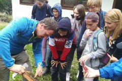 Návštěva CLA v Trutnově