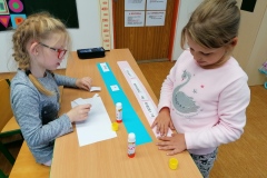 Práce ve třídách