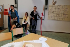 Závěrečné setkání