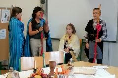 Závěrečné setkání