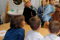 Závěrečné setkání