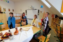 Závěrečné setkání