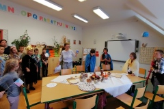 Závěrečné setkání