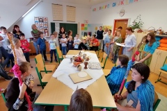 Závěrečné setkání