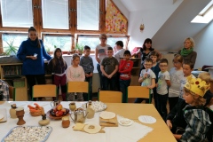 Závěrečné setkání