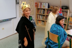 Závěrečné setkání