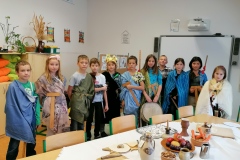 Závěrečné setkání