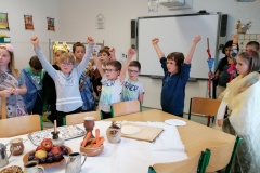 Závěrečné setkání