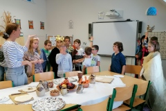 Závěrečné setkání