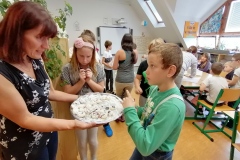 Závěrečné setkání