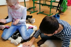 Stali se z nás mlatci