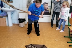 Stali se z nás mlatci