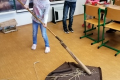 Stali se z nás mlatci
