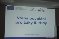 Exkurze do IPS v Trutnově