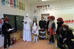 Mikulášská nadílka