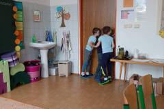 Mikulášská nadílka