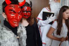 Mikulášská nadílka