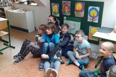 Mikulášská nadílka