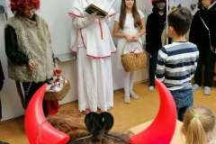 Mikulášská nadílka