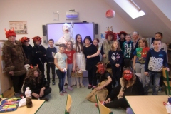 Mikulášská nadílka