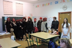 Mikulášská nadílka