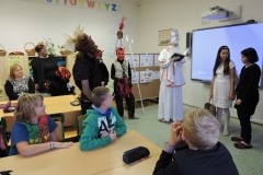 Mikulášská nadílka