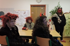 Mikulášská nadílka