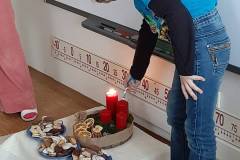 Druhé adventní setkání