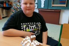 Perníkové chaloupky