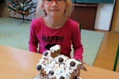 Perníkové chaloupky