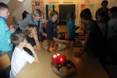 Třetí adventní setkání