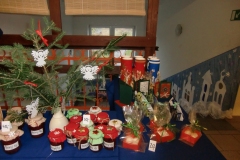 Adventní odpoledne - prodejní výstava