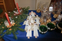 Adventní odpoledne - prodejní výstava