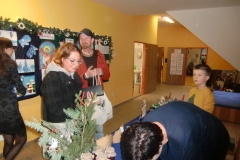 Adventní odpoledne - prodejní výstava
