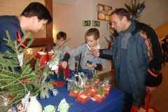 Adventní odpoledne - prodejní výstava