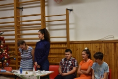 Adventní odpoledne - vystoupení