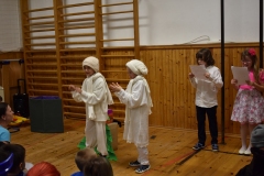 Adventní odpoledne - vystoupení