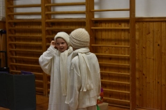 Adventní odpoledne - vystoupení