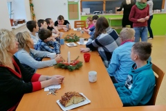Čtvrté adventní setkání