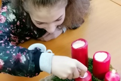Čtvrté adventní setkání