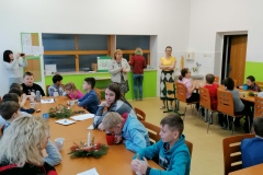 Čtvrté adventní setkání