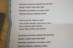 Vánoce - 8.A třída