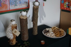 První adventní setkání
