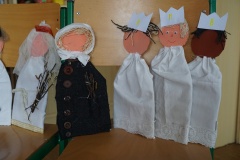 První adventní setkání
