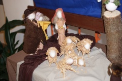 První adventní setkání