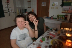 Vánoce ve 2. třídě