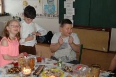 Vánoce ve 2. třídě