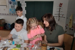 Vánoce ve 2. třídě