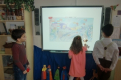 Vánoce ve 2. třídě